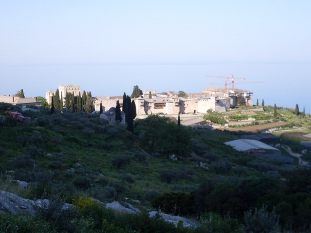 Велика Лавра