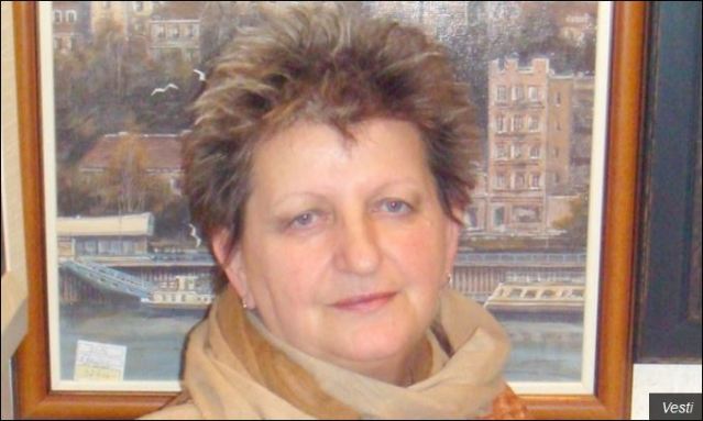 Милка Љубичић - ВЕСТИ