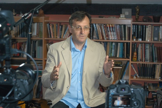 Милослав Самарџић