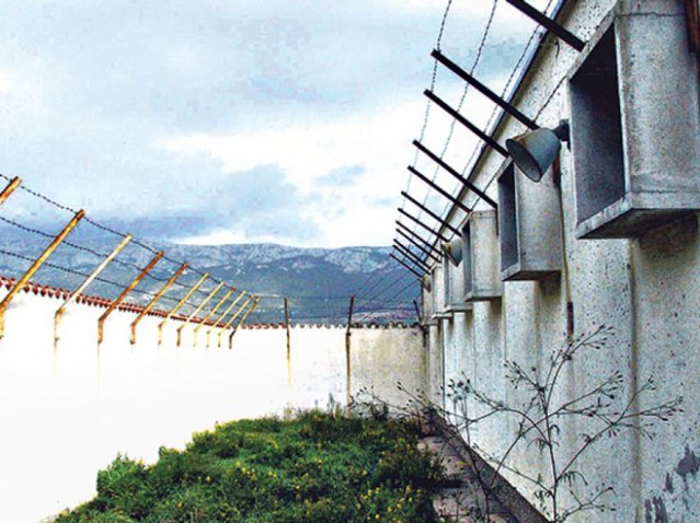 Сплит - Логор Лора Фото: Бета 