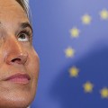 Federica Mogherini