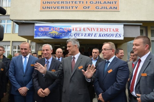 Тачи енд компани