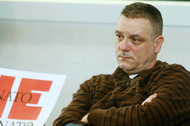 Пише: Оливер ВУЛОВИЋ