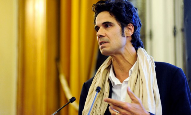 Пол Мореира