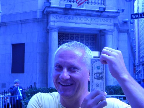 Љубиша Марковић