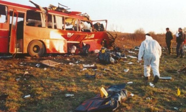 За велики злочин над Србима нико није одговарао