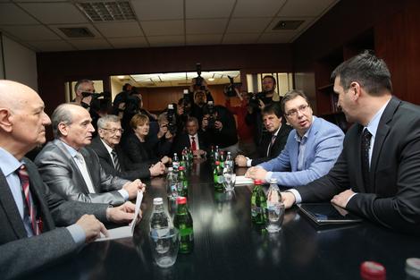 КРКОБАБИЋ И ВУЧИЋ