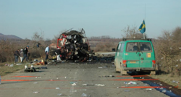 Фото: Кристијан Каш