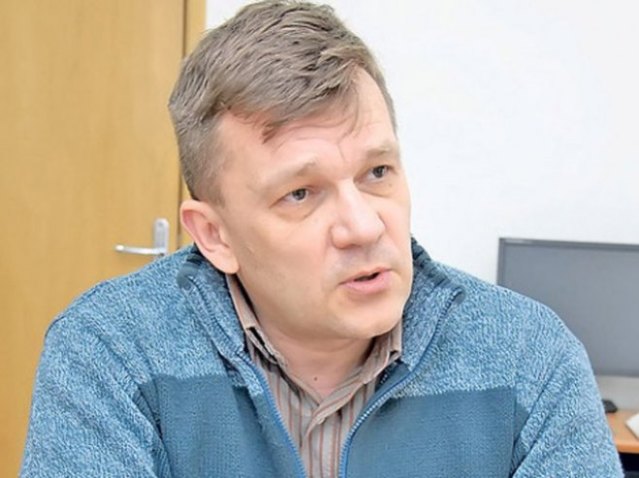 Предраг Ћеранић