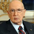 Giorgio Napolitano