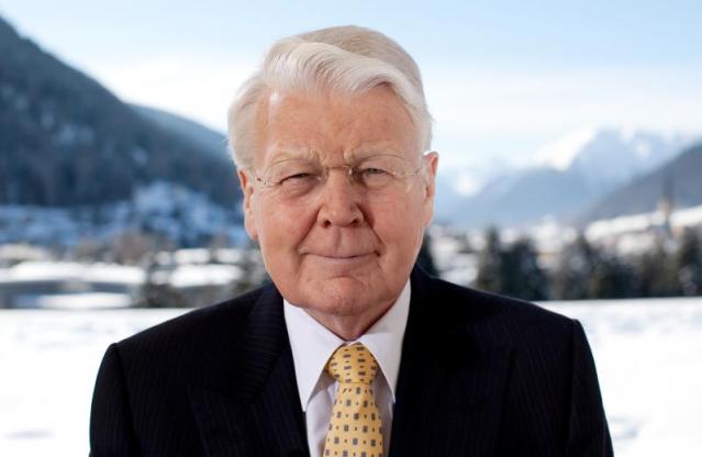 Iceland's President, Ólafur Ragnar Grímsson