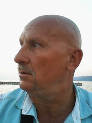 Љубиша Марковић