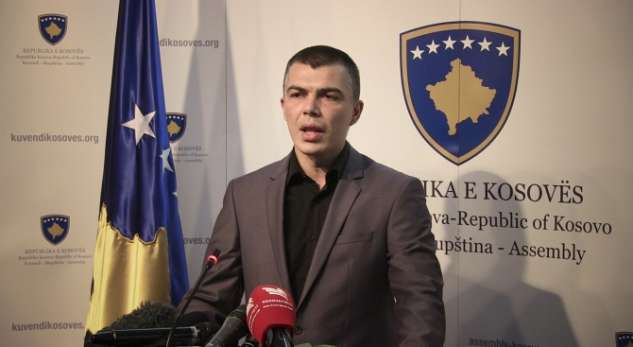 Јаблановић у такозваној "влади Косова" није потребан Србима већ Шиптарима.