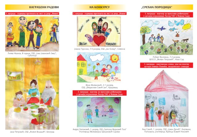 Katalog unutrašnja strana