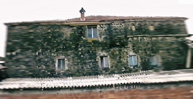 Кула Гарића