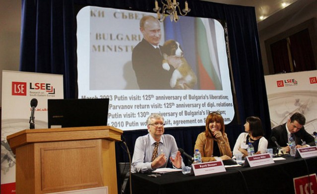 Kyril-Soft-power-panl