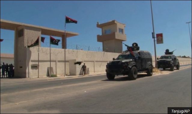 Либија је све чешће мета терористичких напада, а судбина отетих Срба и даље непозната