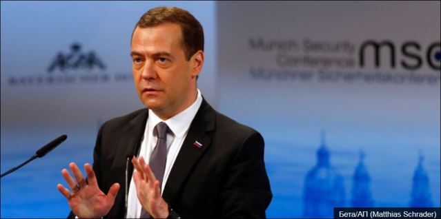 medvedev