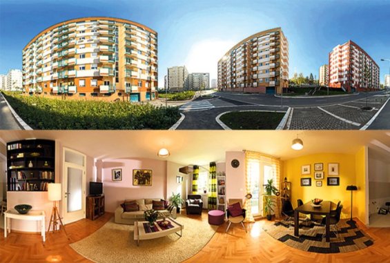 фото КУРИР: НАСЕЉЕ СТЕПА СТЕПАНОВИЋ