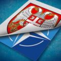 NATO-Srbija