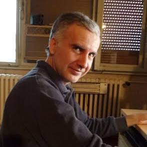 Никола Матић