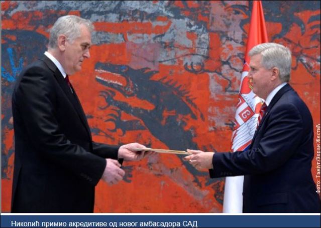 Прича српски боље од многих који овде живе