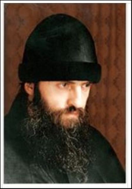 о.Роман (Матјушин)