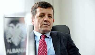 Рустем Мустафа