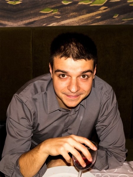 фото: лична архива