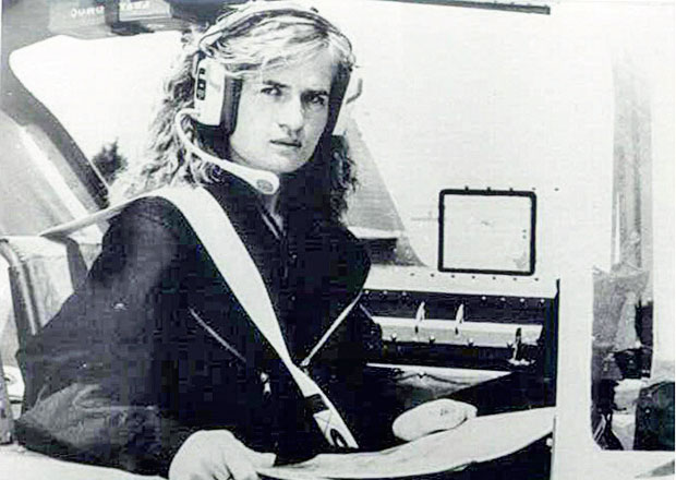 Светлана Миленковић у Задру