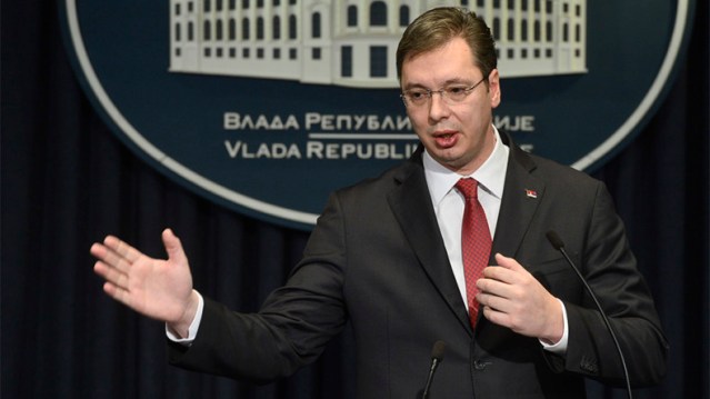 фото: Танјуг