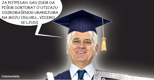 Фото са друштвене мреже Фејсбук