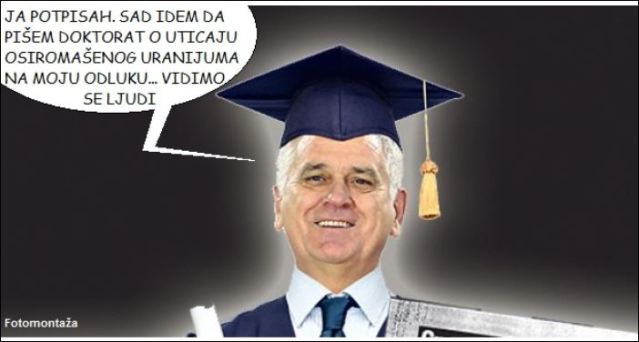 Фото са друштвене мреже Фејсбук