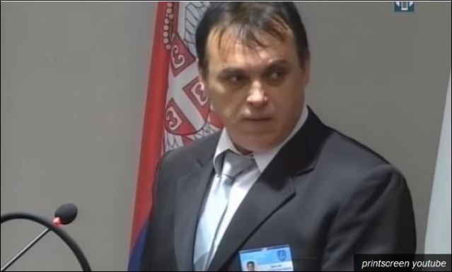 Забринут за трошење општинских пара: Драган Вилимоновић