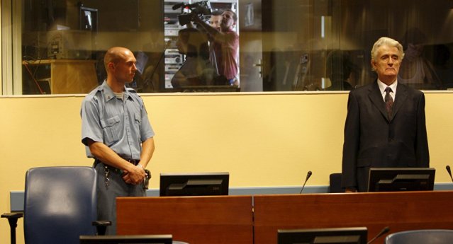 © REUTERS/ Jerry Lampen