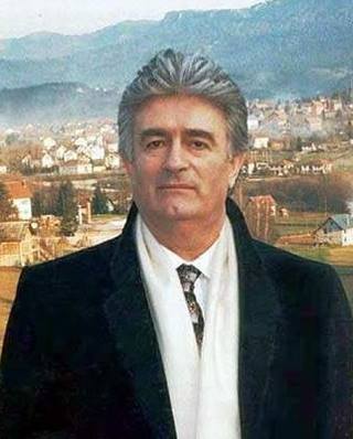 Радован Караџић