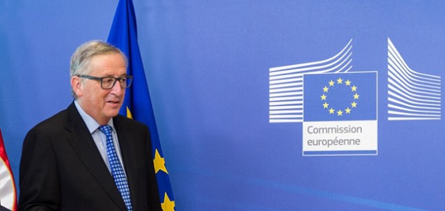 Жан Клод Јункер