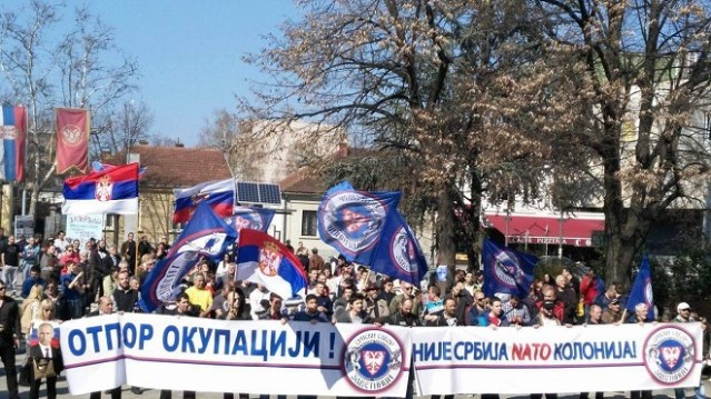 ФОТО: Србин.инфо, Српски сабор Заветници