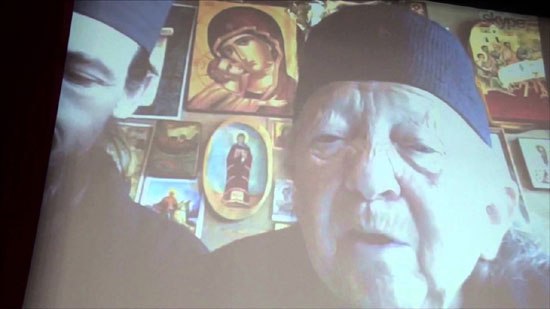 Старац Рафаил Берестов