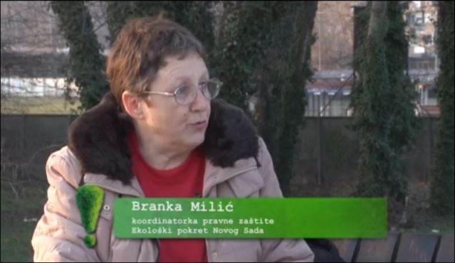 branka milic