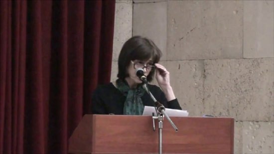 Олга Четверикова