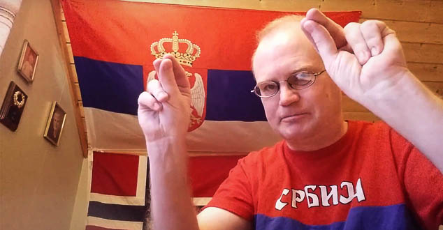 Кристиан-Каш