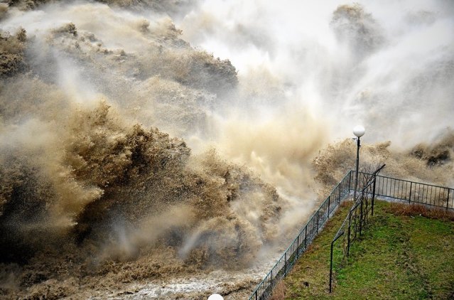 међувршје у Овчар бањи