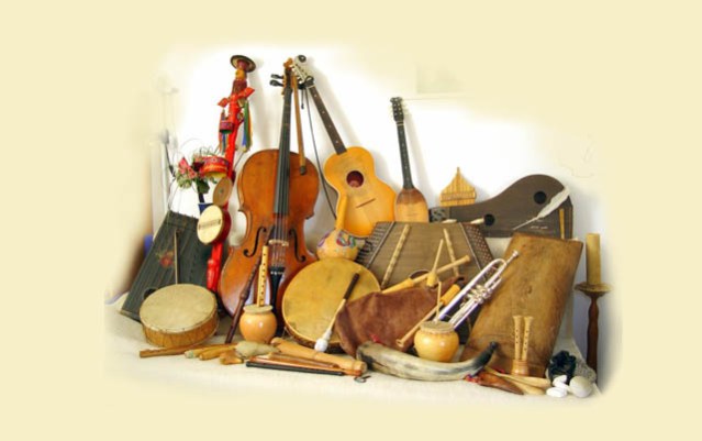 instrumenti TRUTAMORA