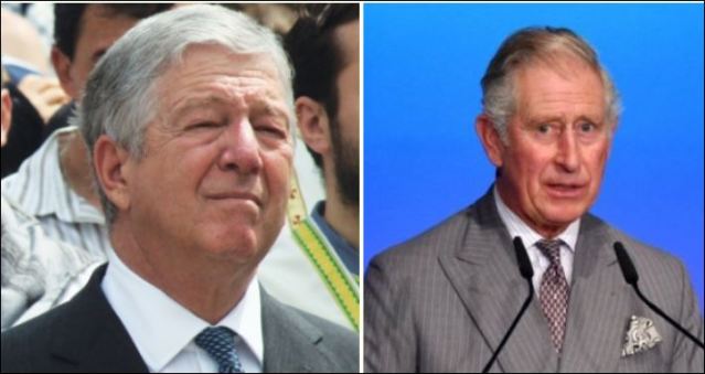 KARADJORDJEVIC I CARLS