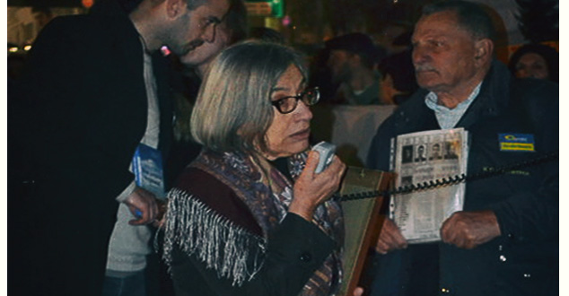 Лозанка Радоичић / Фото: Србин.инфо