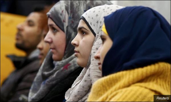 Избеглице извор зараде домаћина