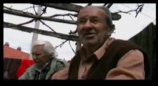 Почивши Миле, Миодраг Стојић