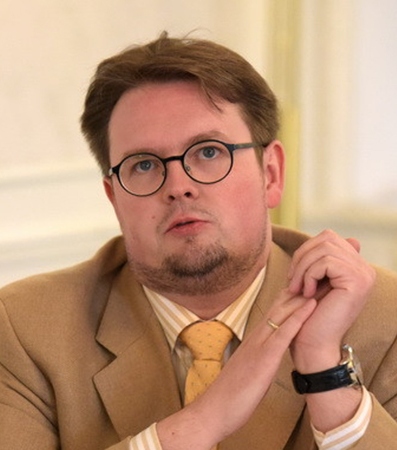 др Никита Бондарев