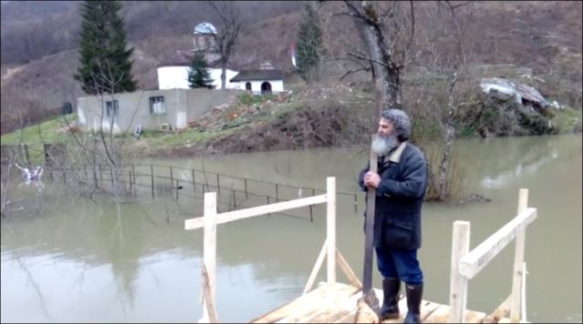 potapanje